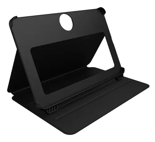 FC9465-2ALCEU11 funda para tablet 27,9 cm (11") Libro Negro - Imagen 3