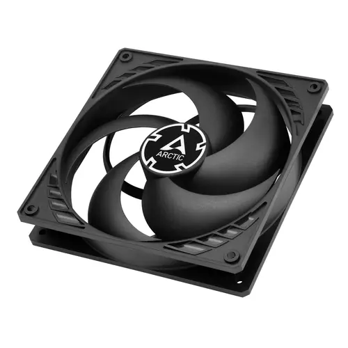P14 Value Pack Carcasa del ordenador Ventilador 14 cm Negro - Imagen 3