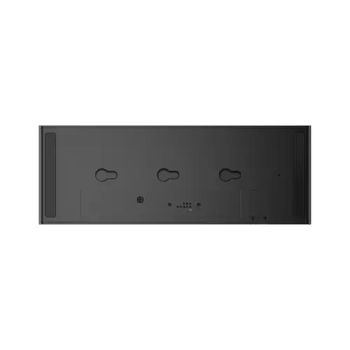 ThinkPad Thunderbolt 4 Smart Dock Gen2 7500 Alámbrico Negro - Imagen 9