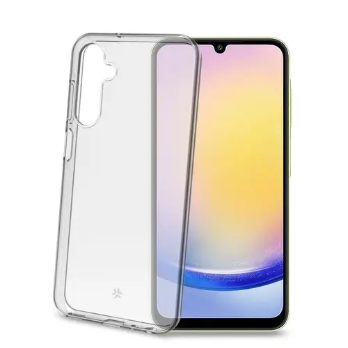 GELSKIN1061 funda para teléfono móvil 16,5 cm (6.5") Transparente - Imagen 3