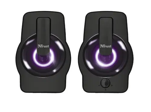 Gemi Negro Alámbrico 6 W - Imagen 3