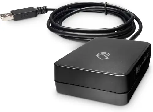 Jetdirect Accesorio NFC/Wireless 3000w - Imagen 3