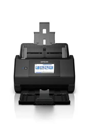 WorkForce ES-580W - Imagen 5
