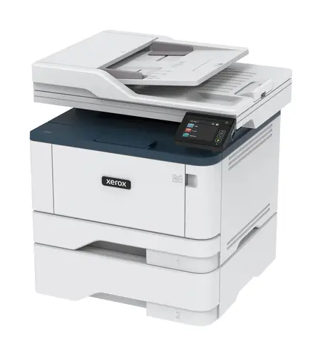 B305 A4 38 ppm Inalámbrica a doble cara Copia/impresión/escaneado/fax PS3 PCL5e/6 2 bandejas 350 hojas - Imagen 5