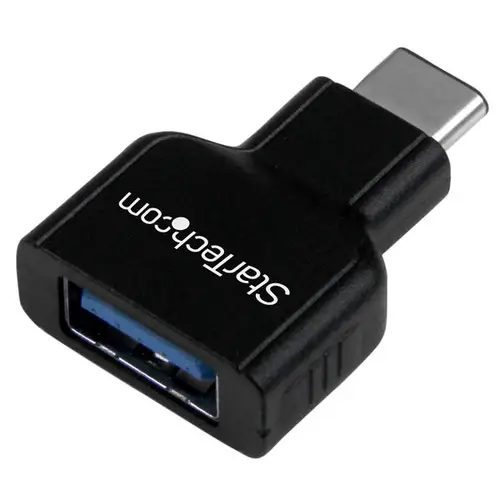 Adaptador USB-C a USB-A - Macho a Hembra - USB 3.0 - Imagen 2