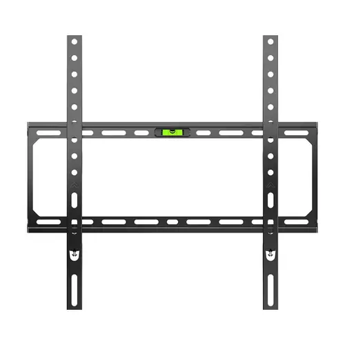 Soporte Eco Ultra Delgado Para Monitor/TV 45Kg de 32-75", Negro - Imagen 1