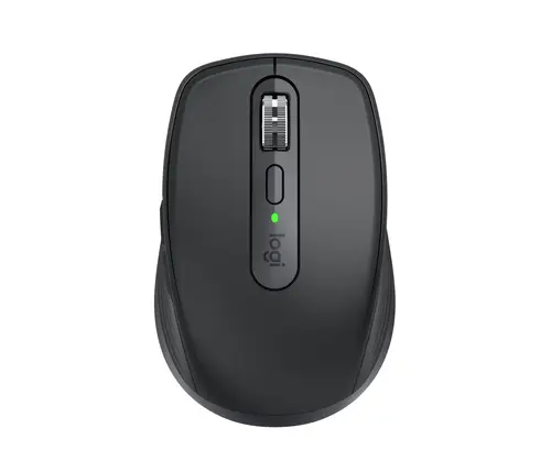 910-006958 ratón Oficina mano derecha RF Wireless + Bluetooth Laser 8000 DPI - Imagen 1