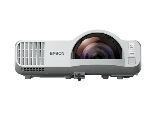 V11HA76080 videoproyector Proyector de alcance estándar 4000 lúmenes ANSI 3LCD WXGA (1200x800) 3D Blanco - Imagen 4