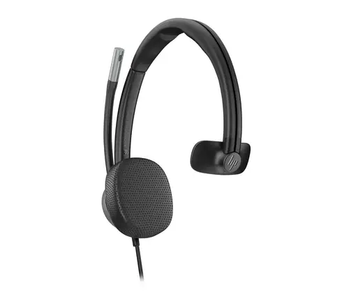 Auriculares con cable USB monoaurales Mission 615 - Imagen 3