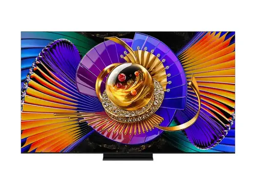 C7L 65C7L Televisor 165,1 cm (65") 4K Ultra HD Smart TV Wifi Negro 3000 cd / m² - Imagen 1
