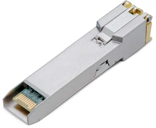 TL-SM5310-T red modulo transceptor Cobre 10300 Mbit/s RJ-45 - Imagen 2