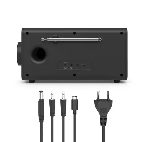 Hama 69054260 radio - Imagen 4