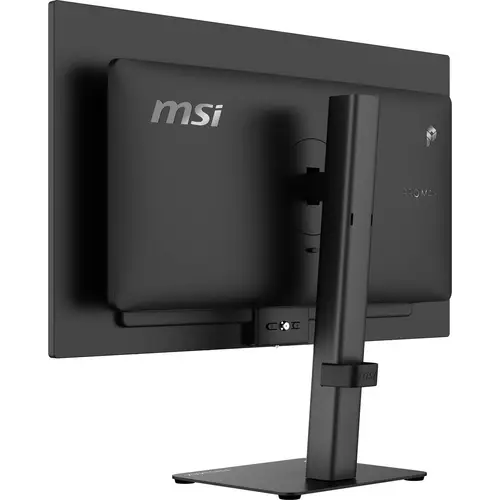 Pro MAX 271UPX12G pantalla para PC 67,3 cm (26.5") 3840 x 2160 Pixeles UltraWide Full HD QD-OLED Negro - Imagen 10