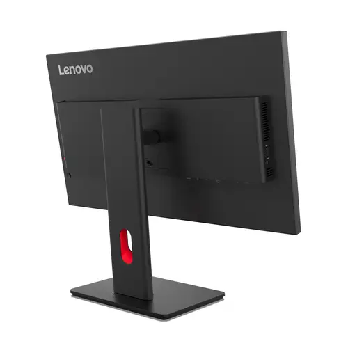 ThinkVision T27QD-40 LED display 68,6 cm (27") 2560 x 1440 Pixeles Wide Quad HD Negro - Imagen 8
