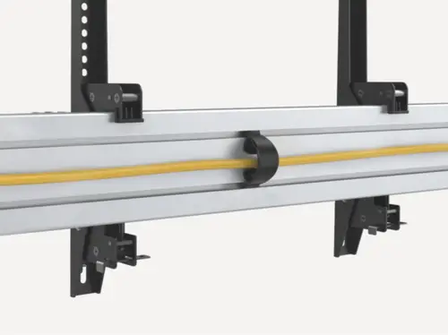 650373 Soporte de techo para doble pantalla de 45"-55 - Imagen 2