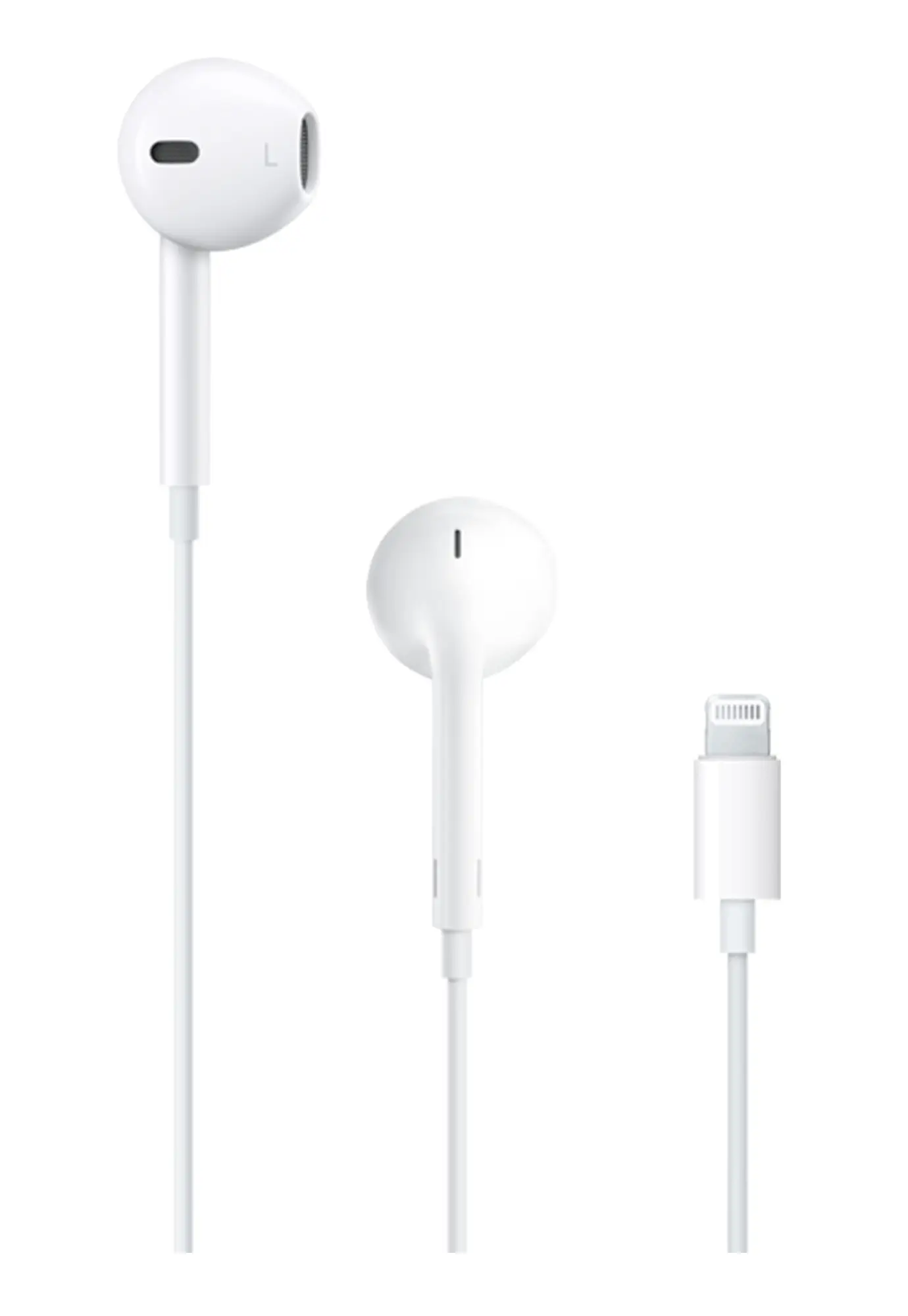 EarPods Auriculares Alámbrico Dentro de oído Llamadas/Música B..