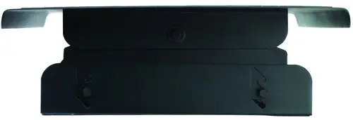 8064101 soporte para el apoyo de pies Negro - Imagen 7