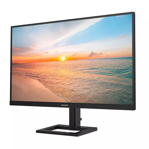 1000 series 27E1N1900AE/00 LED display 68,6 cm (27") 3840 x 2160 Pixeles 4K Ultra HD LCD Negro - Imagen 4
