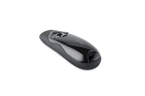 Presentador Expert Control del cursor inalámbrico con láser rojo - Imagen 2