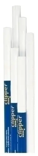 PIZARRA BLANCA CLIPPER ROLLO de 90x160