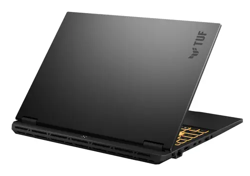 TUF Gaming F16 TUF608JPR-QT187 - Ordenador Portátil Gaming de 16" WQXGA 165Hz (Intel Core i7-14650HX, 16GB RAM, 1TB SSD, RTX 5070 8GB, Sin Sistema Operativo) Gris Jager - Teclado QWERTY español - Imagen 16