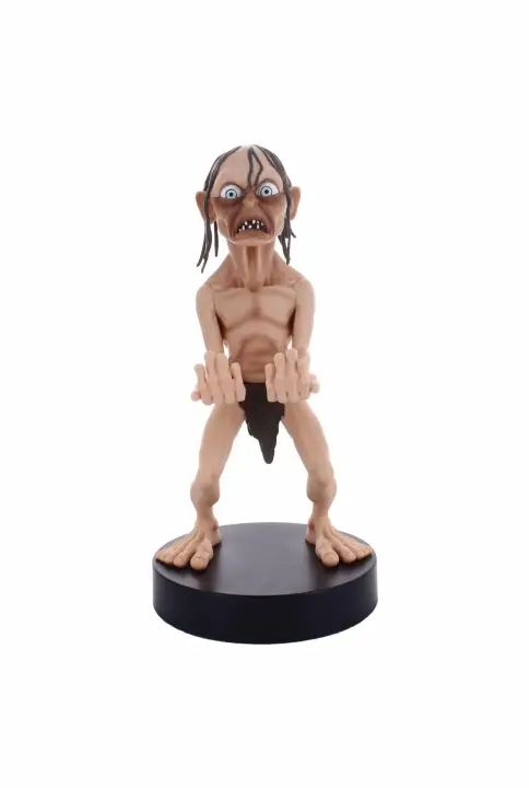 Gollum Soporte pasivo Mando de videoconsola, Teléfono móvil/smartphone Multicolor