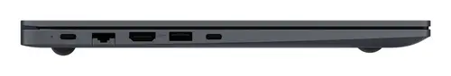 Galaxy Book4 NP754XGK-KG1ES ordenador portatil Intel Core 5 120U Portátil 39,6 cm (15.6") Full HD 8 GB LPDDR4x-SDRAM 512 GB SSD Wi-Fi 6 (802.11ax) Windows 11 Pro Gris - Imagen 3