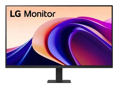 32U631A-B pantalla para PC 80 cm (31.5") 2560 x 1440 Pixeles Quad HD Negro - Imagen 1