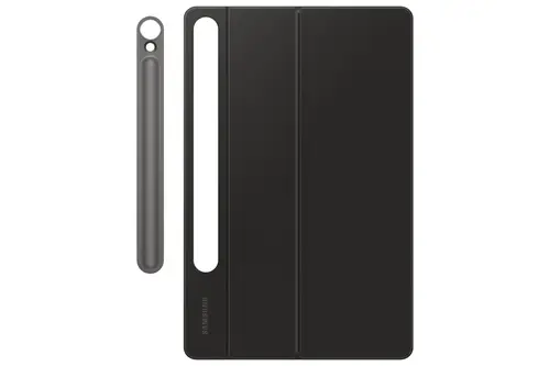 Book Cover con teclado para Galaxy Tab S9 - Imagen 4