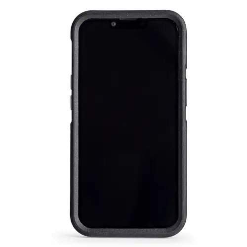 Classic essential funda para teléfono móvil 15,5 cm (6.1") Negro - Imagen 3