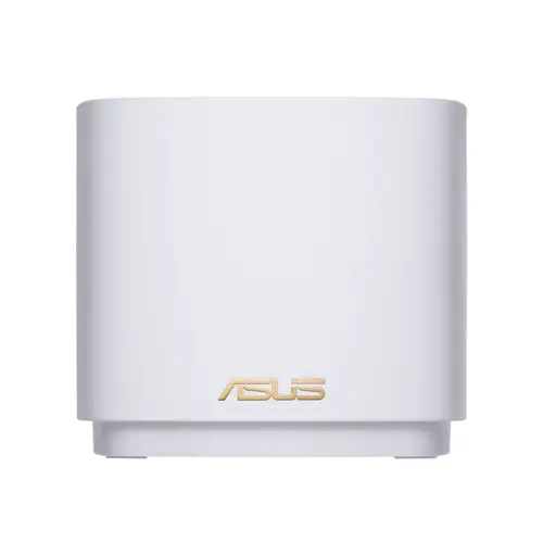 ZenWiFi XD4 Plus AX1800 3 Pack White Doble banda (2,4 GHz / 5 GHz) Wi-Fi 6 (802.11ax) Blanco 2 Interno - Imagen 3