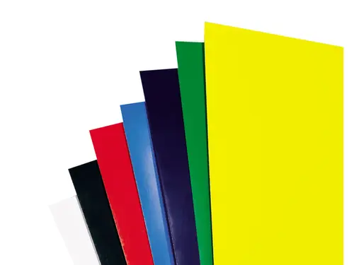 Portada Chromo A4 250 Gms Blanco (Caja 100) - Imagen 1