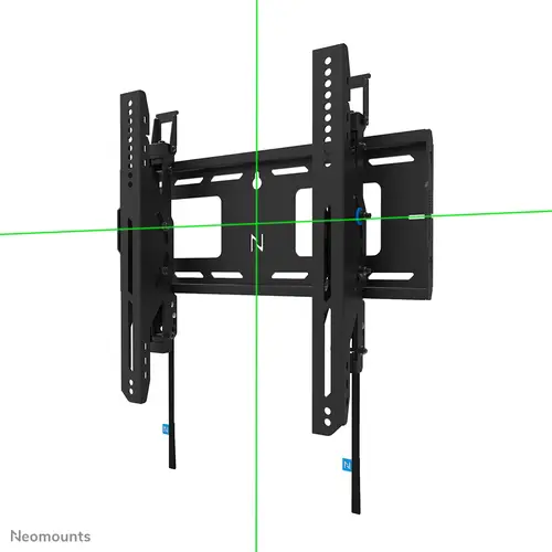 WL35-750BL14 Soporte de pared robusto 42-75" - inclinable - bloqueable - instalación rápida - TÜV - Imagen 10