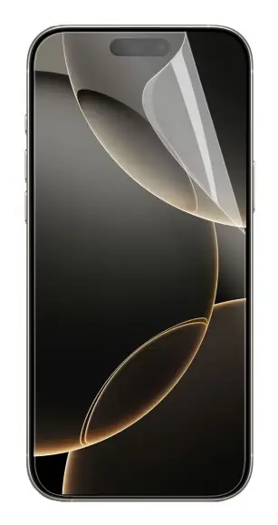 036338 protector de pantalla o trasero para teléfono móvil Apple 1 pieza(s)