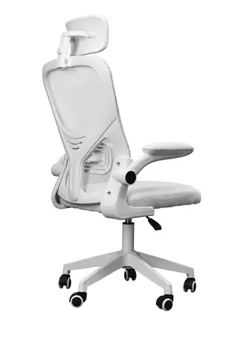 MGC-ERGOPLUS Asiento acolchado Respaldo de rejilla - Imagen 3