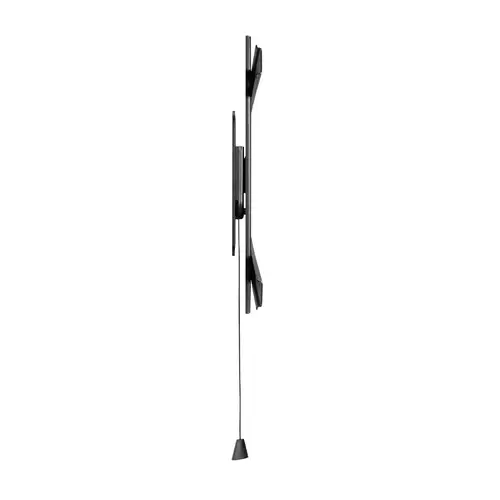 Soporte ECO en Formato Vertical / Horizontal para Monitor/TV 50Kg de 37-80, Negro - Imagen 6