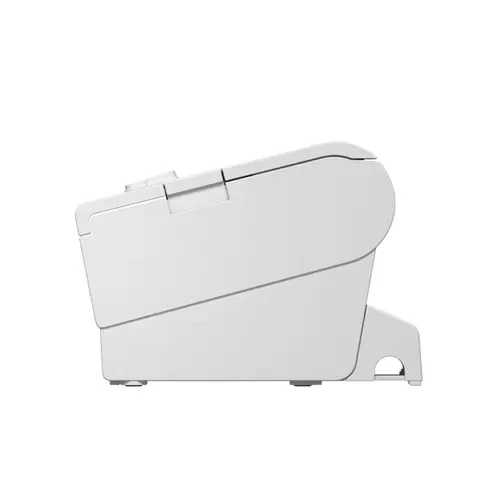 TM-T88VII (131): USB, Ethernet, PoweredUSB, White - Imagen 5