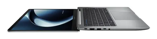 ExpertBook P5 G2 P5405CAA-NZ0382 - Ordenador Portátil 14" WQXGA 144Hz (Intel Core Ultra 7 356H, 16GB RAM, 512GB SSD, Graphics, Windows 11 Pro) Gris Brumoso - Teclado QWERTY español - Imagen 10