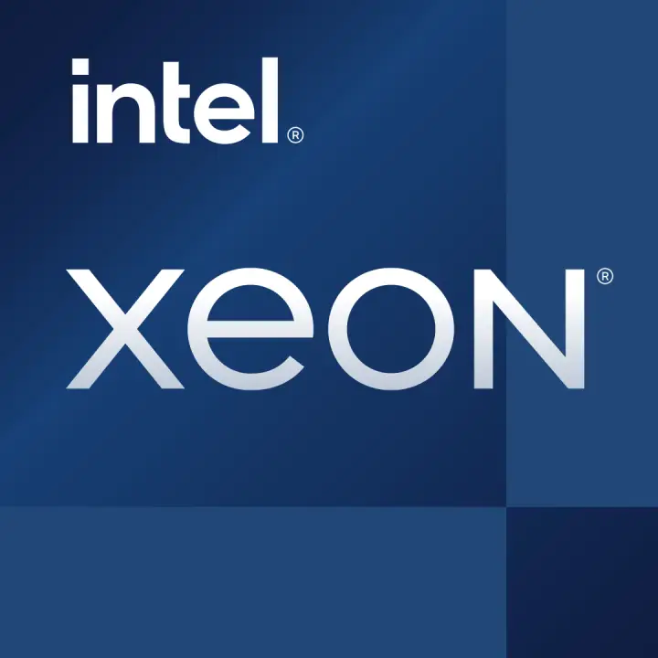 Xeon E-2434 procesador 3,4 GHz 12 MB
