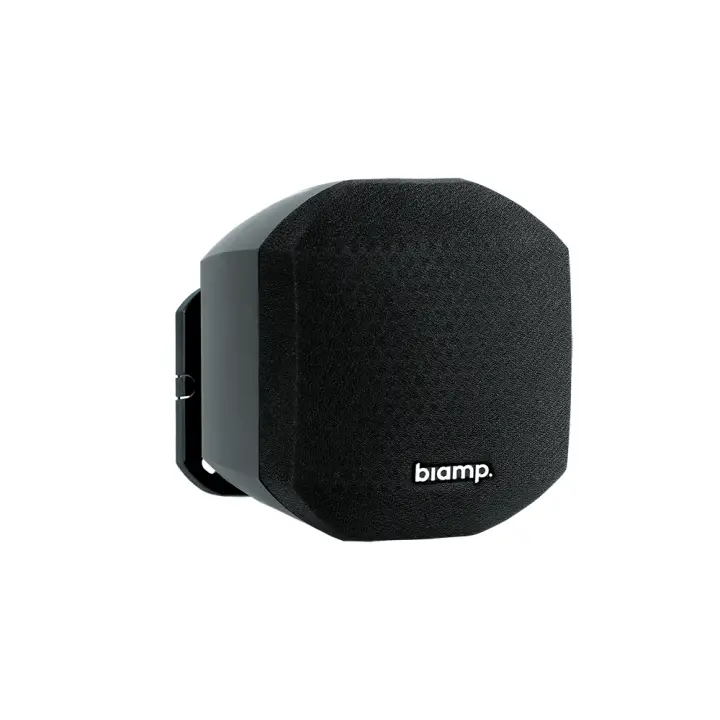 Desono MASK2 De 2 vías Negro Alámbrico 35 W