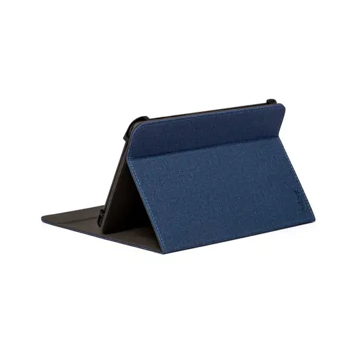 FUNDA UNIVERSAL TABLET DE 9.7" A 10.5" AZUL - Imagen 6