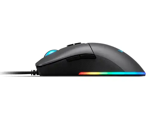 GY51M74265 ratón Juego mano derecha USB tipo A 8000 DPI - Imagen 2