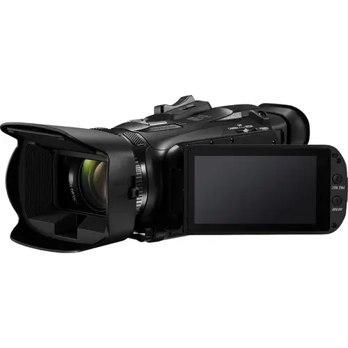 LEGRIA HF G70 Videocámara manual 21,14 MP CMOS 4K Ultra HD Negro - Imagen 3
