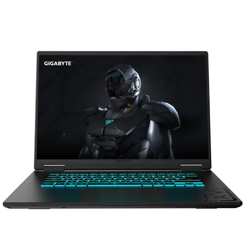 GAMING A16 CWH Portátil Gaming - 16,0, 165Hz WQXGA, Intel Core i7-13620H, NVIDIA RTX 5070, 32GB DDR5 5200MHz, 1TB Gen4 SSD, Win 11 Home, Garantía de 2 años, Dolby Atmos, GAMING A16 CWHI3ES864SH - Imagen 2