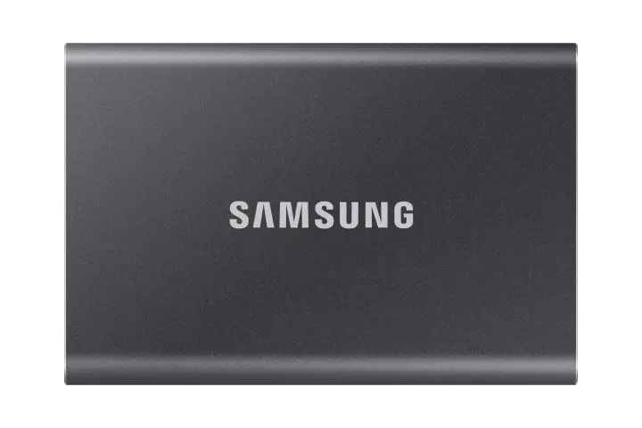MU-PC4T0T 4 TB USB Tipo C 3.2 Gen 2 (3.1 Gen 2) Gris, Titanio