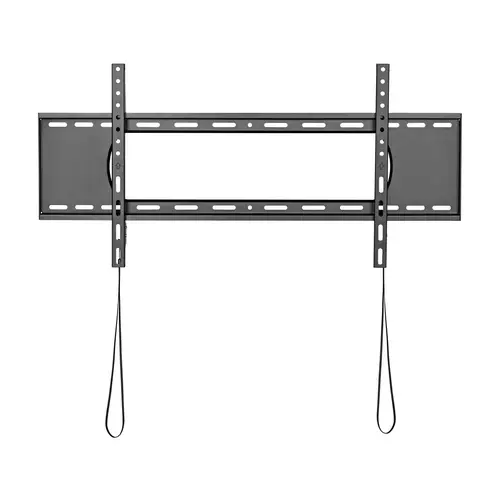 Soporte ECO Ultra Delgado para Monitor/Tv 80Kg de 43-90, Negro - Imagen 2