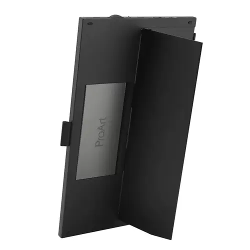 ProArt PA169CDV pantalla para PC 39,6 cm (15.6") 3840 x 2160 Pixeles 4K Ultra HD LCD Pantalla táctil Negro - Imagen 5
