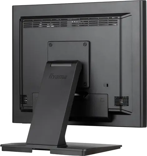 ProLite T1731SR-B2S pantalla para PC 43,2 cm (17") 1280 x 1024 Pixeles SXGA LCD Pantalla táctil Mesa Negro - Imagen 5