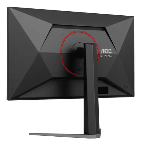 G4 Q27G4ZD pantalla para PC 67,3 cm (26.5") 2560 x 1440 Pixeles Quad HD QD-OLED Negro, Rojo - Imagen 15
