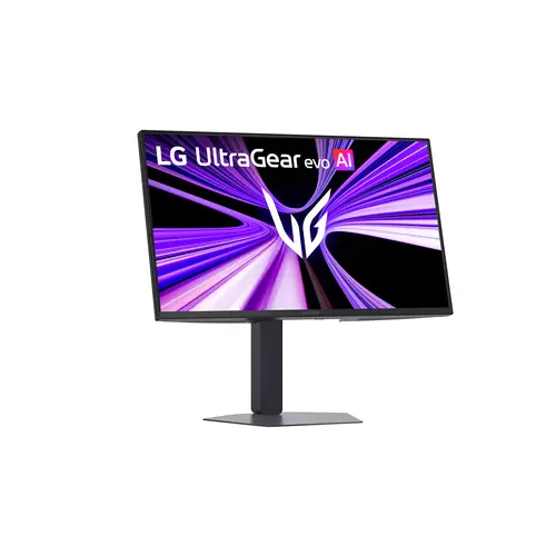 27GM950B-B pantalla para PC 68,6 cm (27") 5120 x 2880 Pixeles 5K Ultra HD LED Negro - Imagen 11